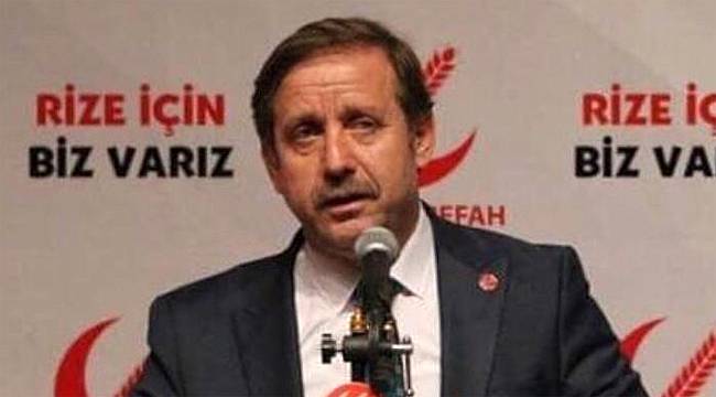 Sağlık raporu ile Rize'ye gelişlere izin verilmeli