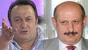 Bakırcı 'ben burada olduğum sürece İsmail Türüt Rize'ye gelemez' dedi