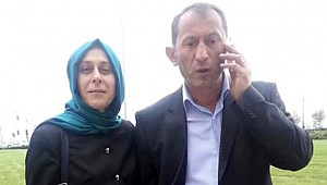 Rukiye Çerman'ın katil eşini ailesi reddetti