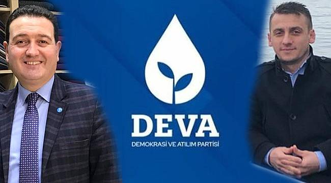 DEVA Partisi'nin Rize'deki isimleri netleşmeye başladı