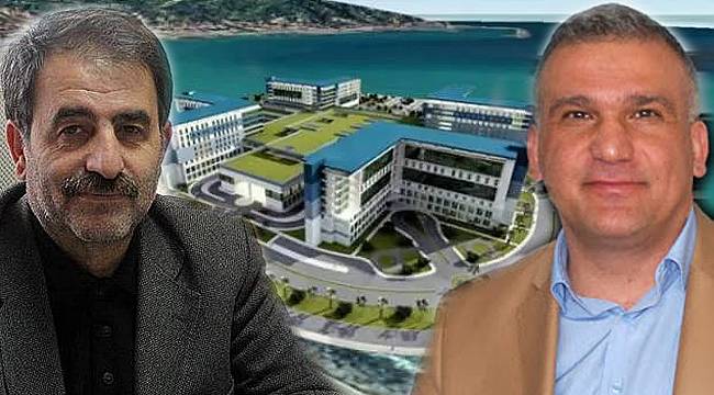 Günü kurtarmak için geleceğe ihanet edilmemeli!