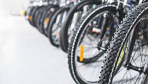 Her Kullanıma Uygun Bisiklet&Scooter