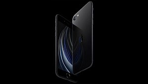 iPhone SE 2020 modeli satışa sunuldu