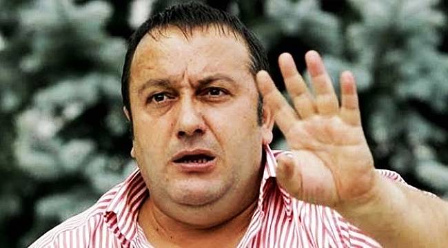 İsmail Türüt: CHP’ye düşman değilim