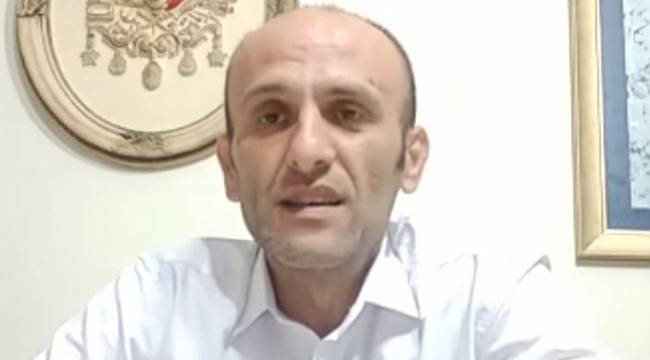 Kansızoğlu: Afgan işçiler hangi gerekçe ile Rize’ye getirildi?