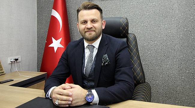 Rize'den İsrail'in Filistin Zulmüne ortak kınama