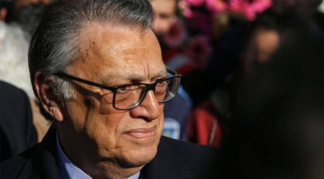 Mesut Yılmaz hayatını kaybetti