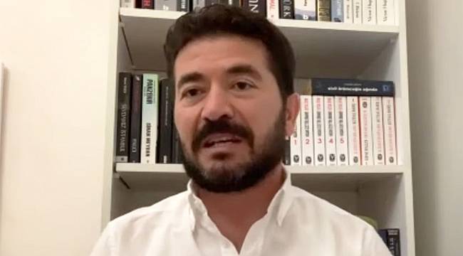 Milletvekili Kaya: Partizanlık ve ayrımcılık yapılıyor