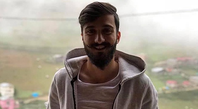 Rize'de 22 yaşındaki genç kendini vurarak intihar etti