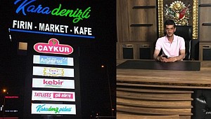 Rizeli Girişimci Karadenizi Denizli'ye taşıdı