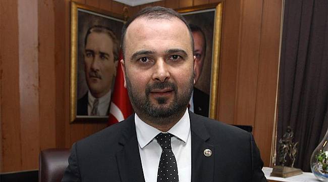 Saffet Mete: İyidere Rize'nin avlusudur