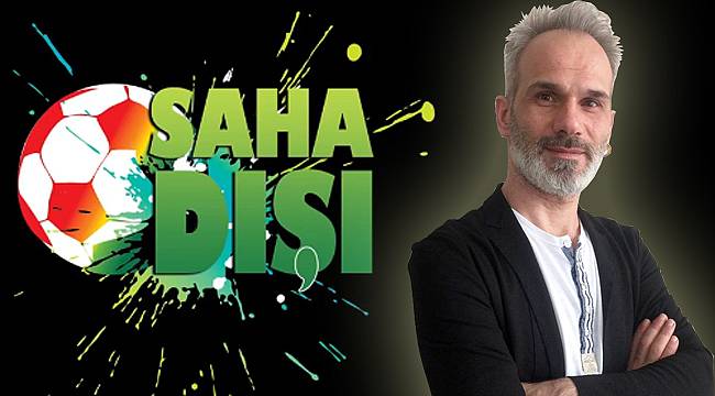 Saha Dışı, ilk bölümünde Rizespor altyapısını konuk etti