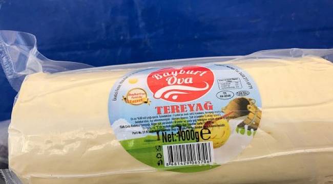 Tereyağın İnsan Sağlığına Faydaları