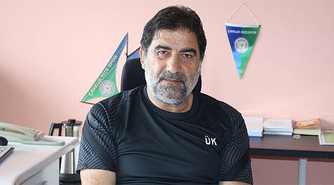 Ünal Karaman: Bu süreç hepimizi etkiledi