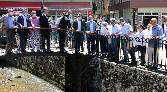 Aynı olaylar yaşanmaması için gerekli önlemler alınacak