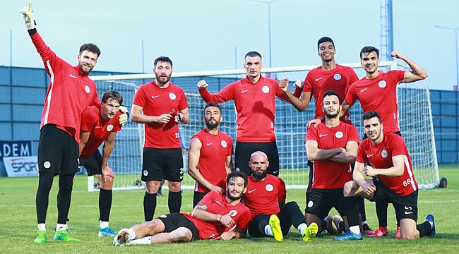 Galatasaray, Çaykur Rizespor'un gücünü görecek