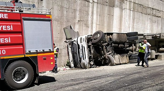 Çay sektörünün Susurluk Kazası