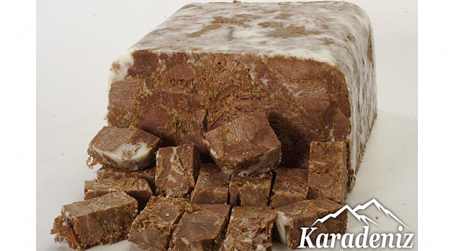 Lezzetliyle Ünlü Rize Kavurması