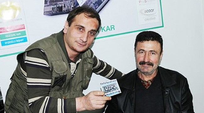 Mütevazi bir efsane: Ali Yavuz