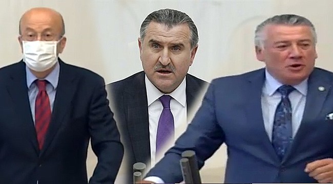 Osman Aşkın Bak, Çay Üreticisinin sorunu yok dedi