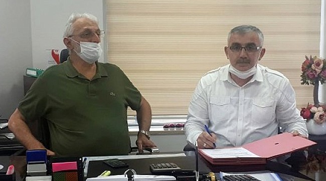 Öz Gıda-İş Sendikası üyelerine Motorin ve Benzinde yüzde 6 indirim