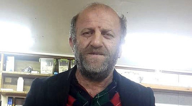 Pazar sahilinde balık tutan kişi ölü bulundu