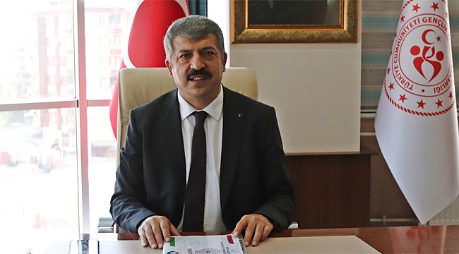 Gürhan Yıldız, asaleten atandı