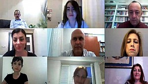 SANKO Okulları'ndan Online Kariyer Günleri