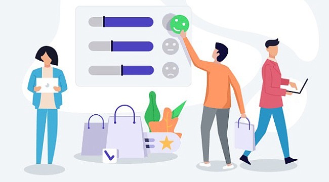 Şirket Yöneticileri Dikkat! Müşteri Deneyimini Artırarak Kazancınızı Katlayabilirsiniz