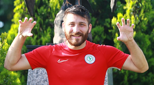 Tunay Torun: 7 tane final maçımız kaldı
