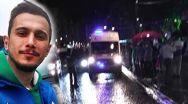 Çaykur Rizespor maçı hastanelik etti