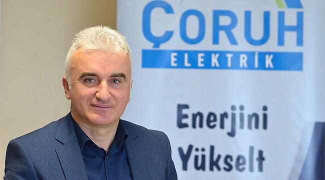 Çoruh Edaş, Basın Bayramını unutmadı