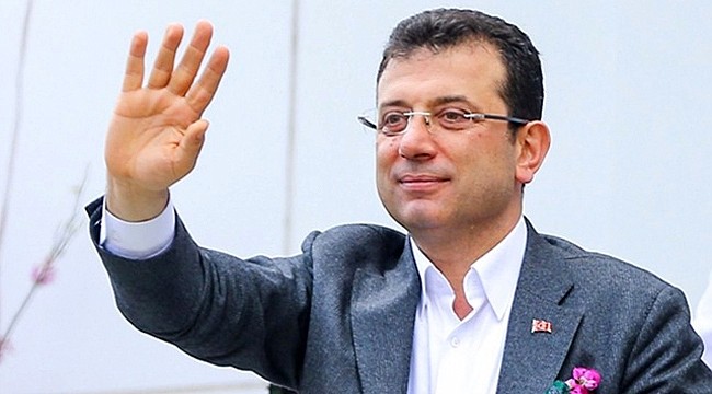 Ekrem İmamoğlu'nun Rize ziyareti ertelendi