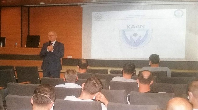 KAAN Projesi Rize’de hayata geçiyor
