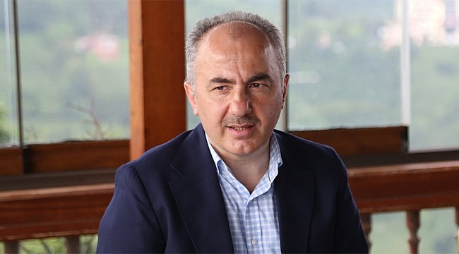 Metin: Özel bankalara olan borç ciddi anlamda azaldı