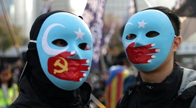 Müslüman Devletler Uygurlara Zulme Neden Sessiz?