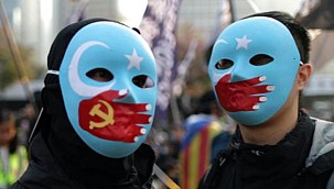 Müslüman Devletler Uygurlara Zulme Neden Sessiz?