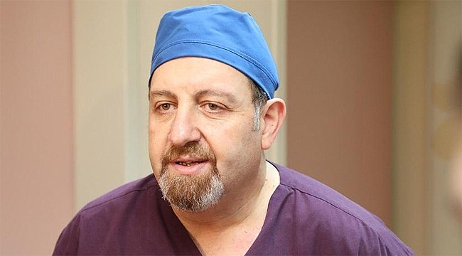 Prof. Dr. Engin Dursun ayrılıyor; Veda Mesajı yayınladı