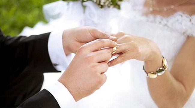 Rize'de Düğün ve Nişan törenleri için yeni karar