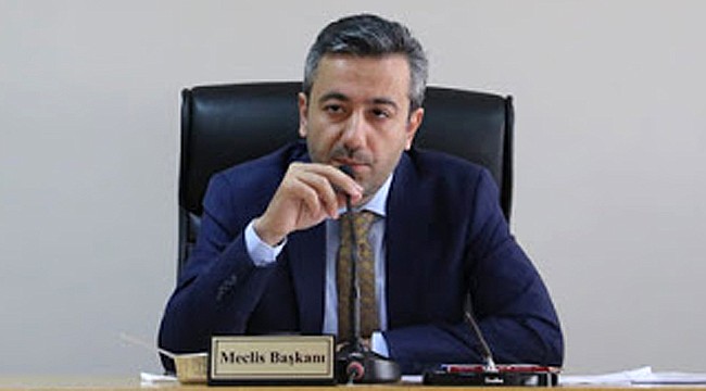 Rize İl Genel Meclisi Başkanı Türüt pozitif çıktı