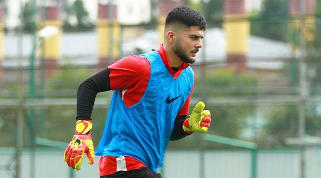 Rizesporlu Kaleci Boğaçhan, Milli Takıma çağırıldı