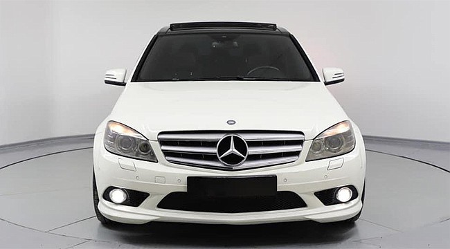 Sahibinden Satılık Mercedes C180 Otomobil