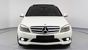 Sahibinden Satılık Mercedes C180 Otomobil