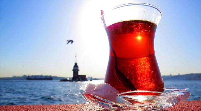 Siyah Çay Faydaları