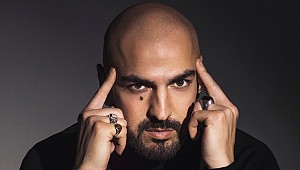 Soner Sarıkabadayı'dan Dibine Dibine