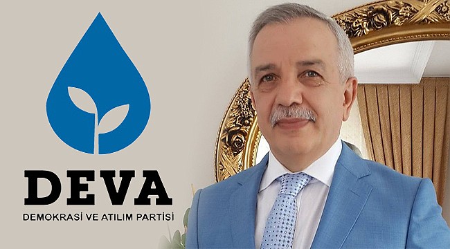 DEVA Partisi Rize İl Teşkilatında görev dağılımı yapıldı