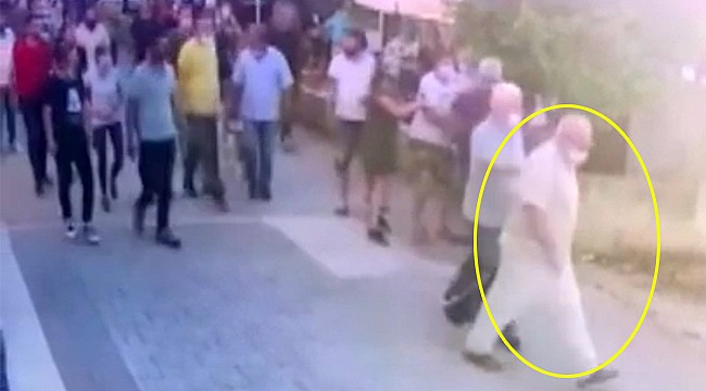 Kadınlara bıçakla saldıran kişiye kim dur diyecek?