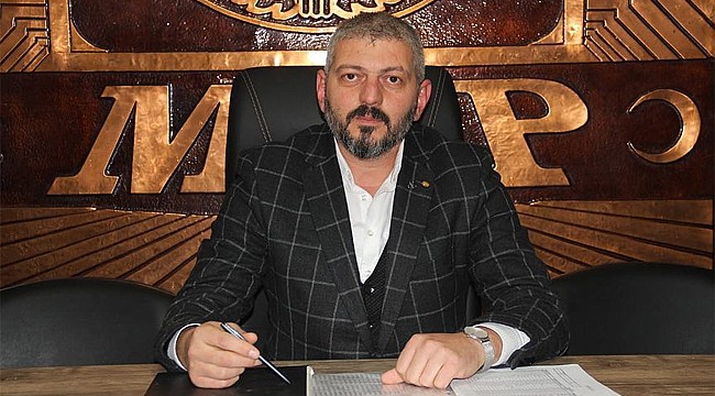 MHP Rize Merkez İlçe'de kongre tarihi belli oldu