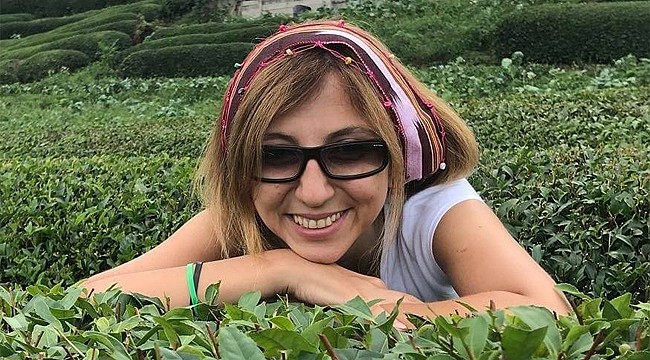 Rize'nin yeni Kültür ve Turizm Müdürü Esra Alemdaroğlu oldu