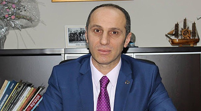 Rize Valiliği Yazı İşleri Müdürü Tüfekçi, koronavirüse yakalandı